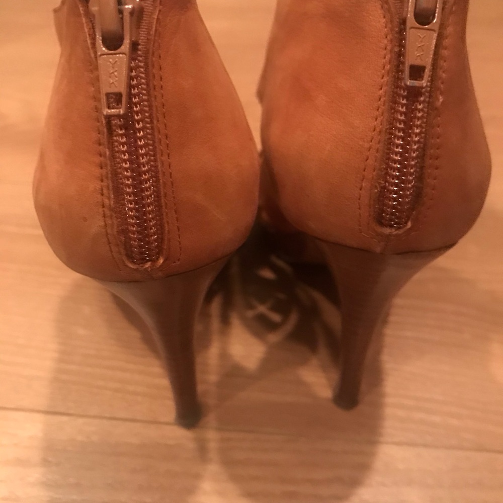 Stuart Weitzman Platform Heels - image 2